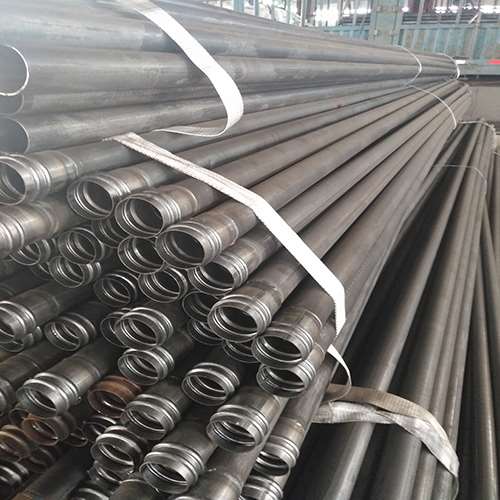 礼泉铁路声测管检测规范的要求